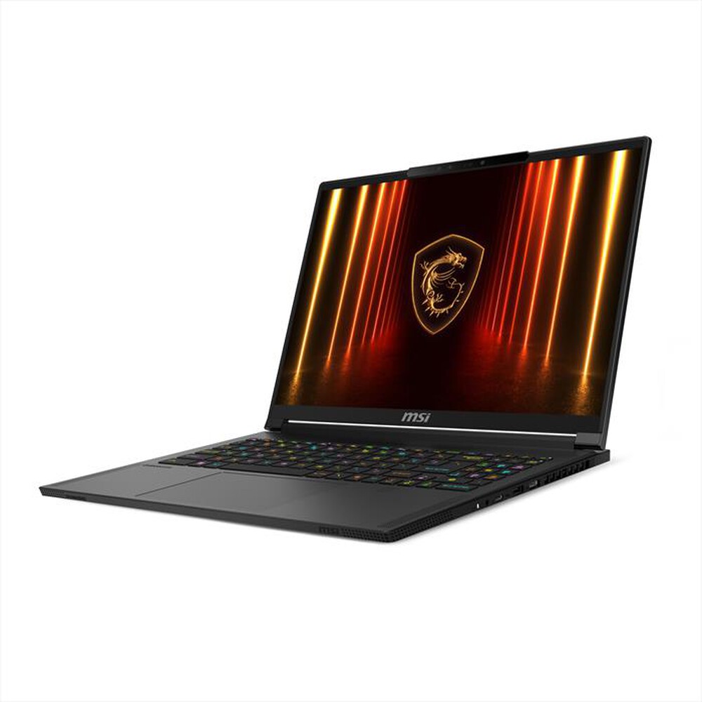 MSI Stealth A16 AI+ A3HWHG