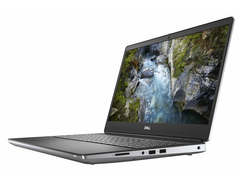 Dell Precision 7550
