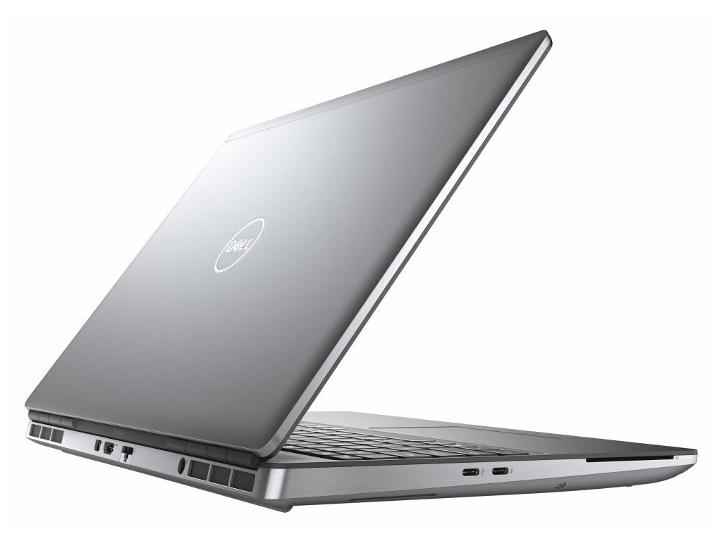 Dell Precision 7550