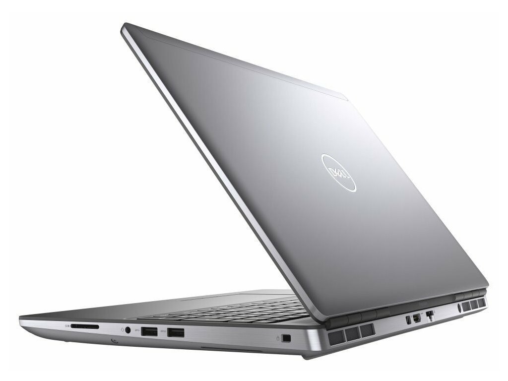 Dell Precision 7550
