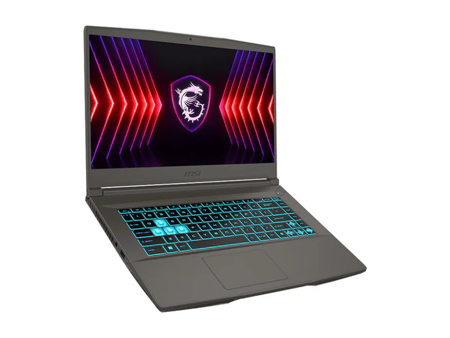 MSI Thin 15 B13VE-2022UK