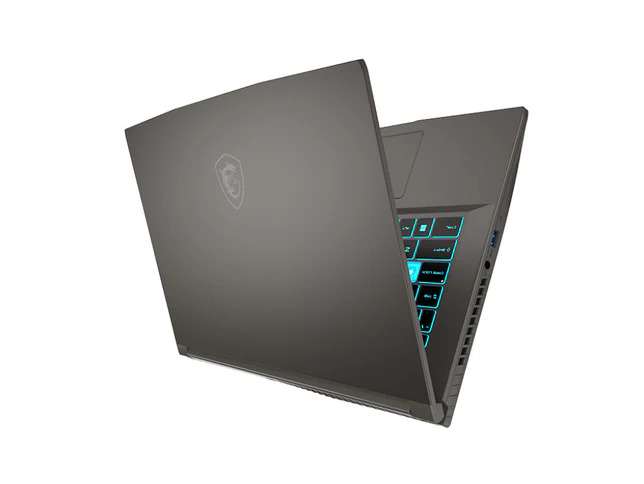 MSI Thin 15 B13VE-2022UK