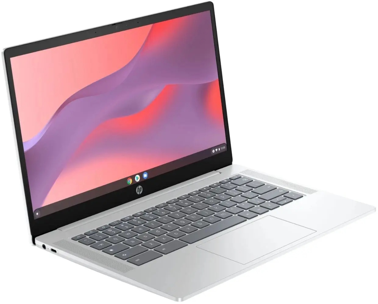 HP Chromebook 14a-nf0003na