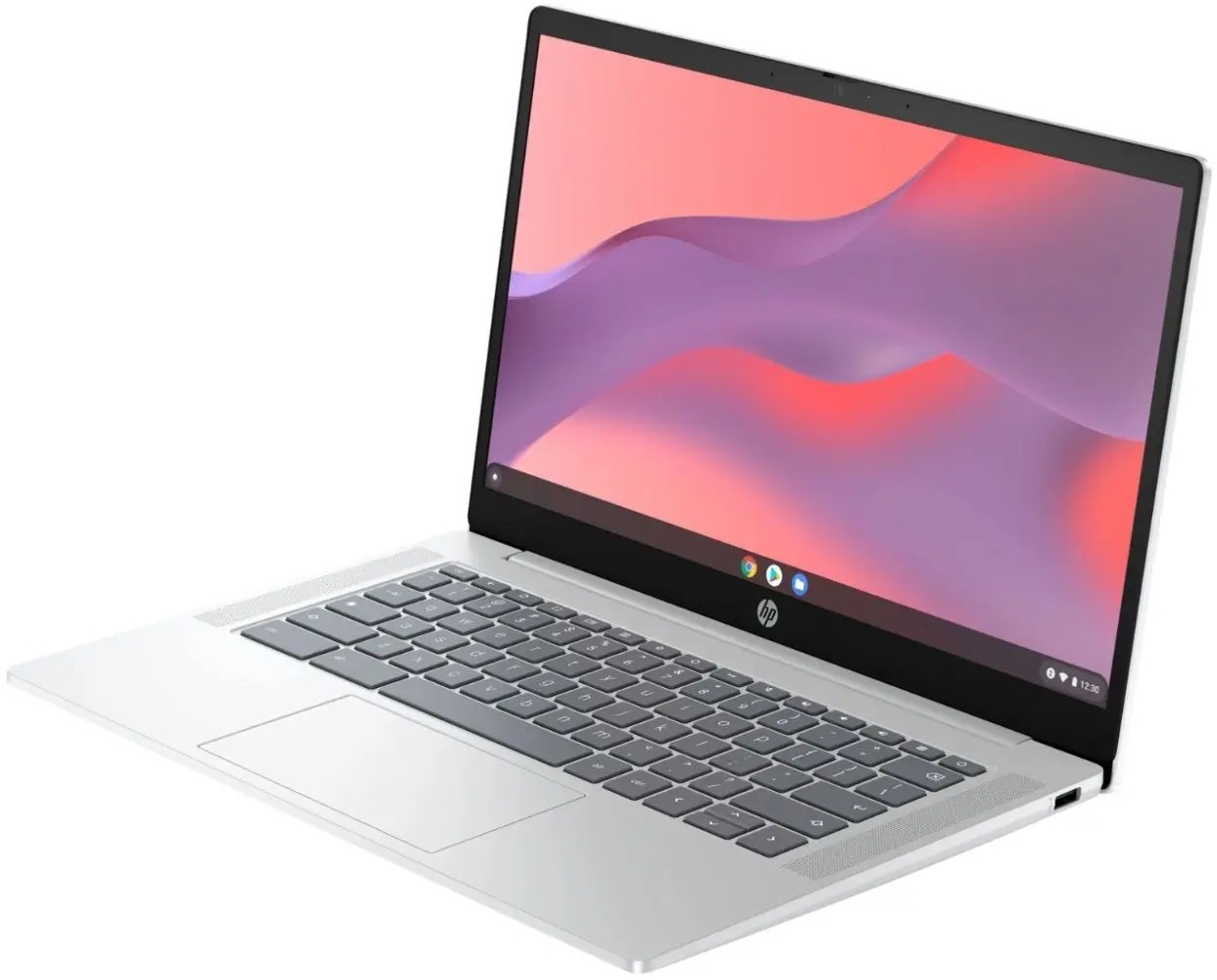 Lehoučký a elegantní notebook na cesty