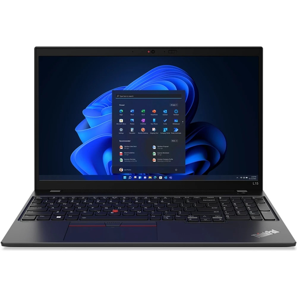 Lenovo ThinkPad L15 Gen 3