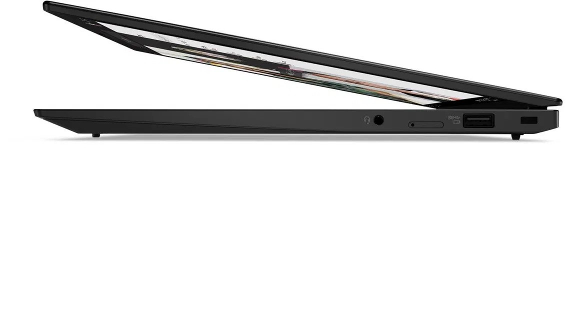 Lenovo ThinkPad X1 Carbon Gen 9