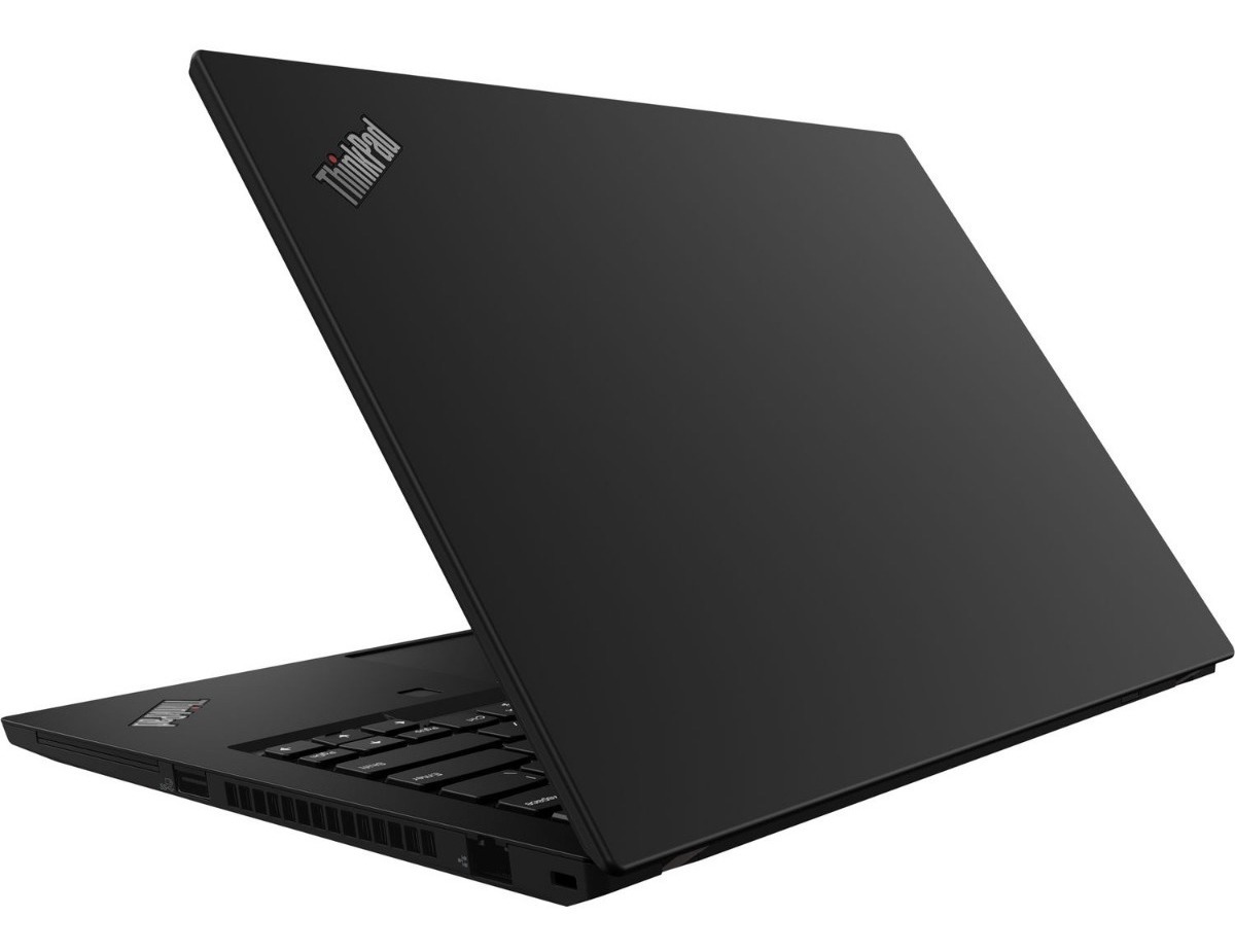 Lenovo ThinkPad L15 Gen 2