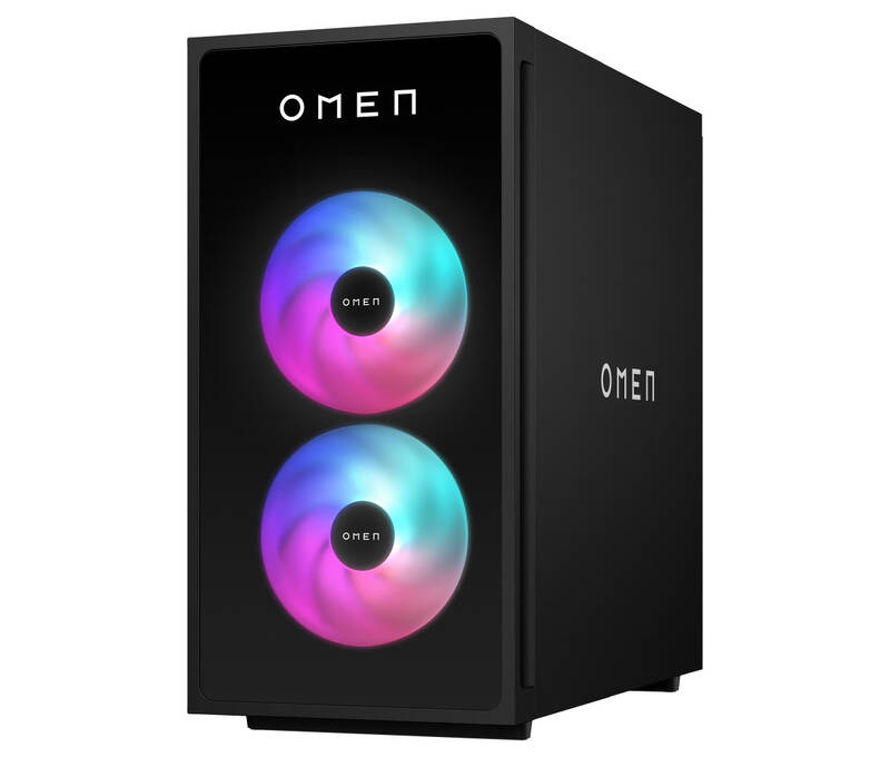 HP OMEN 35L GT16-0105nb DT