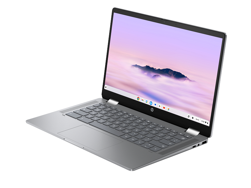 HP Chromebook x360 14b-cd0003nf