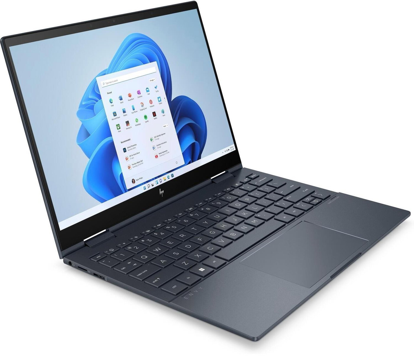 HP ENVY x360 13-bf0062nf