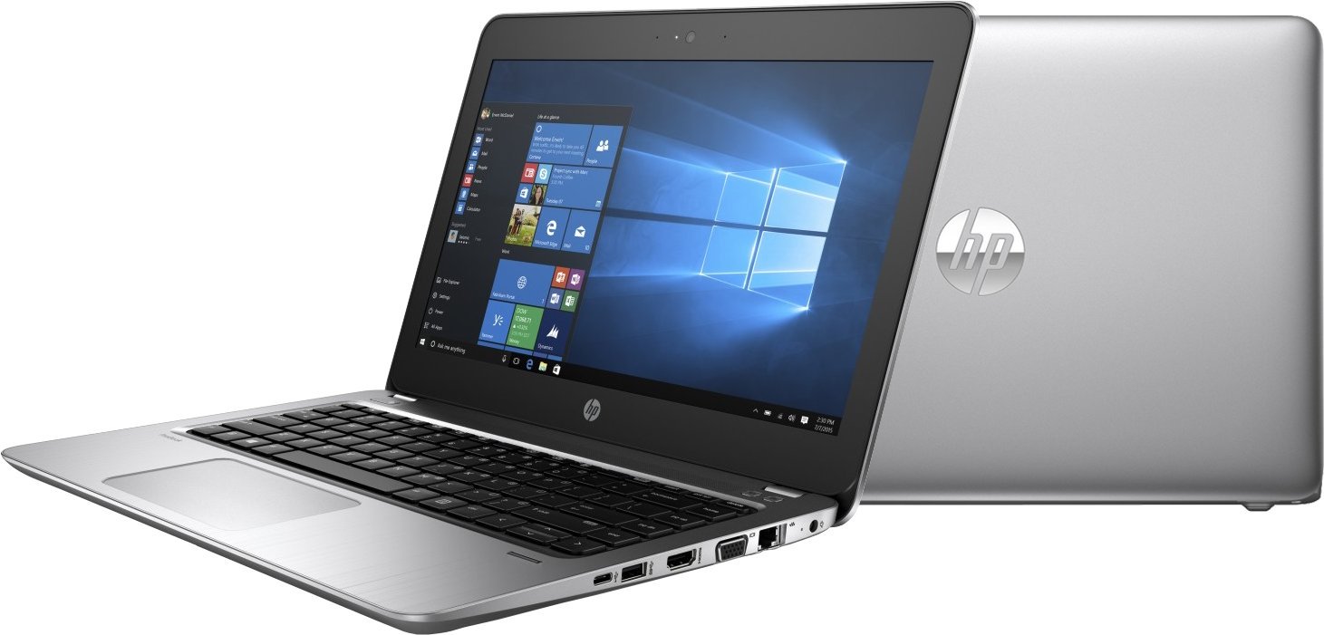 Hp ProBook 430 G4