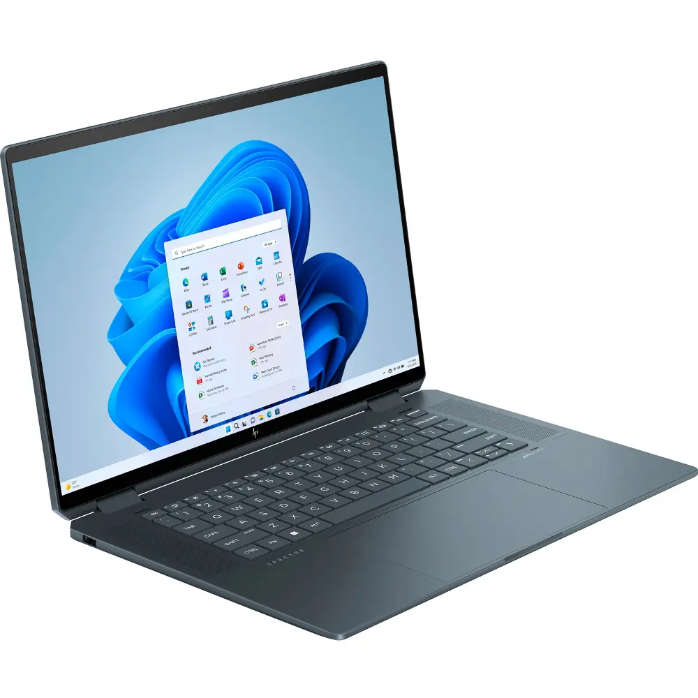 HP Spectre x360 16-aa0776ng