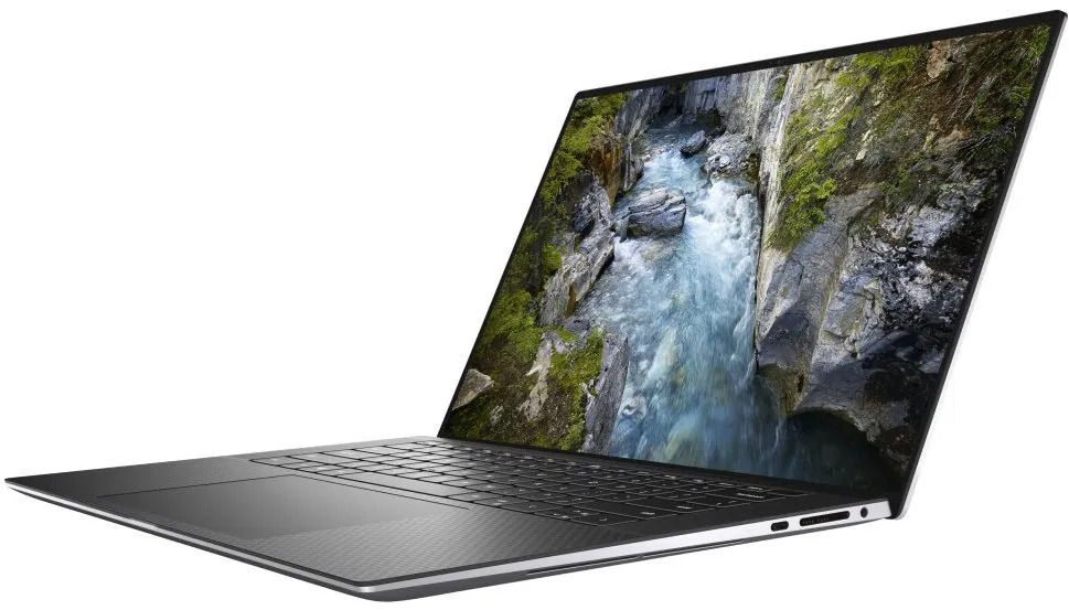 Dell Precision 5550