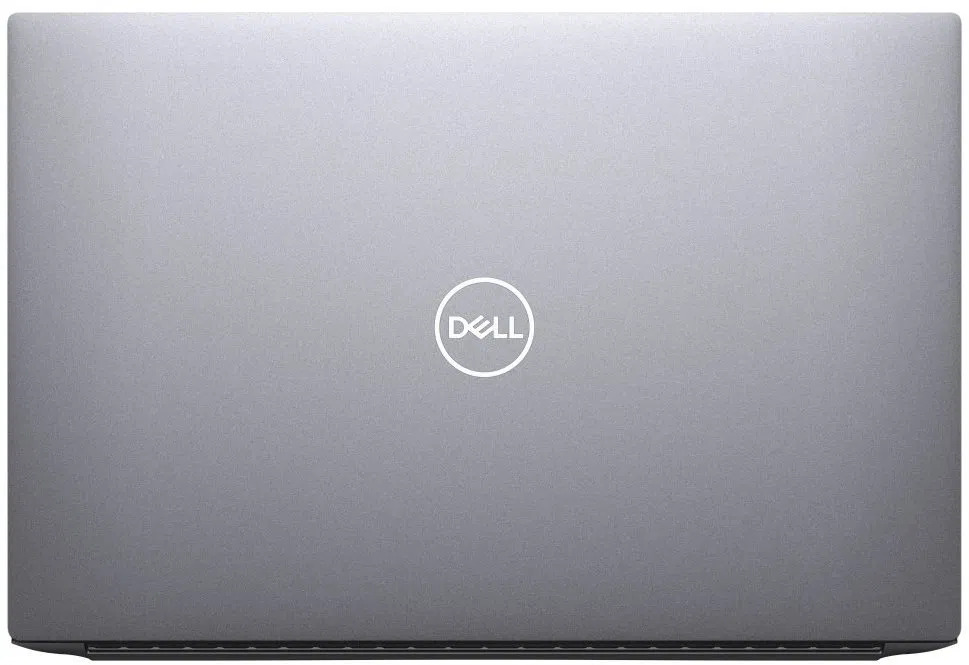 Dell Precision 5550