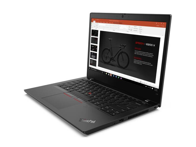 Lenovo ThinkPad L14 Gen 2