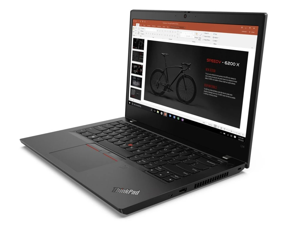 Lenovo ThinkPad L14 Gen 1