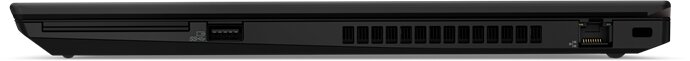 Lenovo ThinkPad P53s