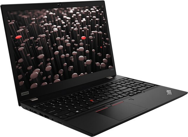 Lenovo ThinkPad P53s