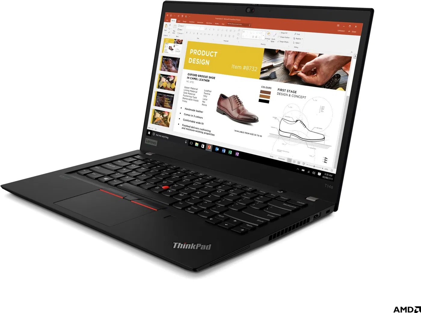 Lenovo ThinkPad T14s Gen 1