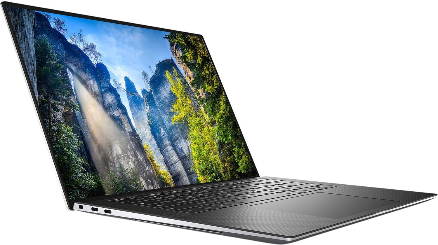 Dell Precision 5560