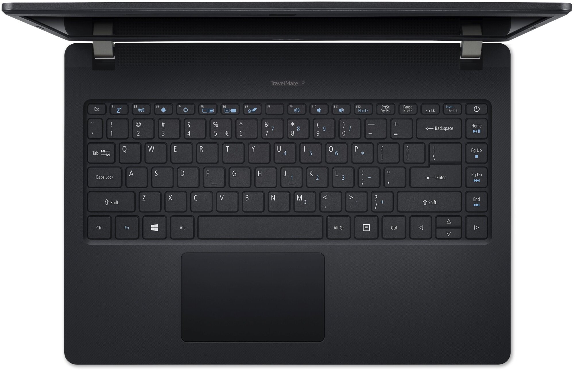 Acer TravelMate P214-53-30RP