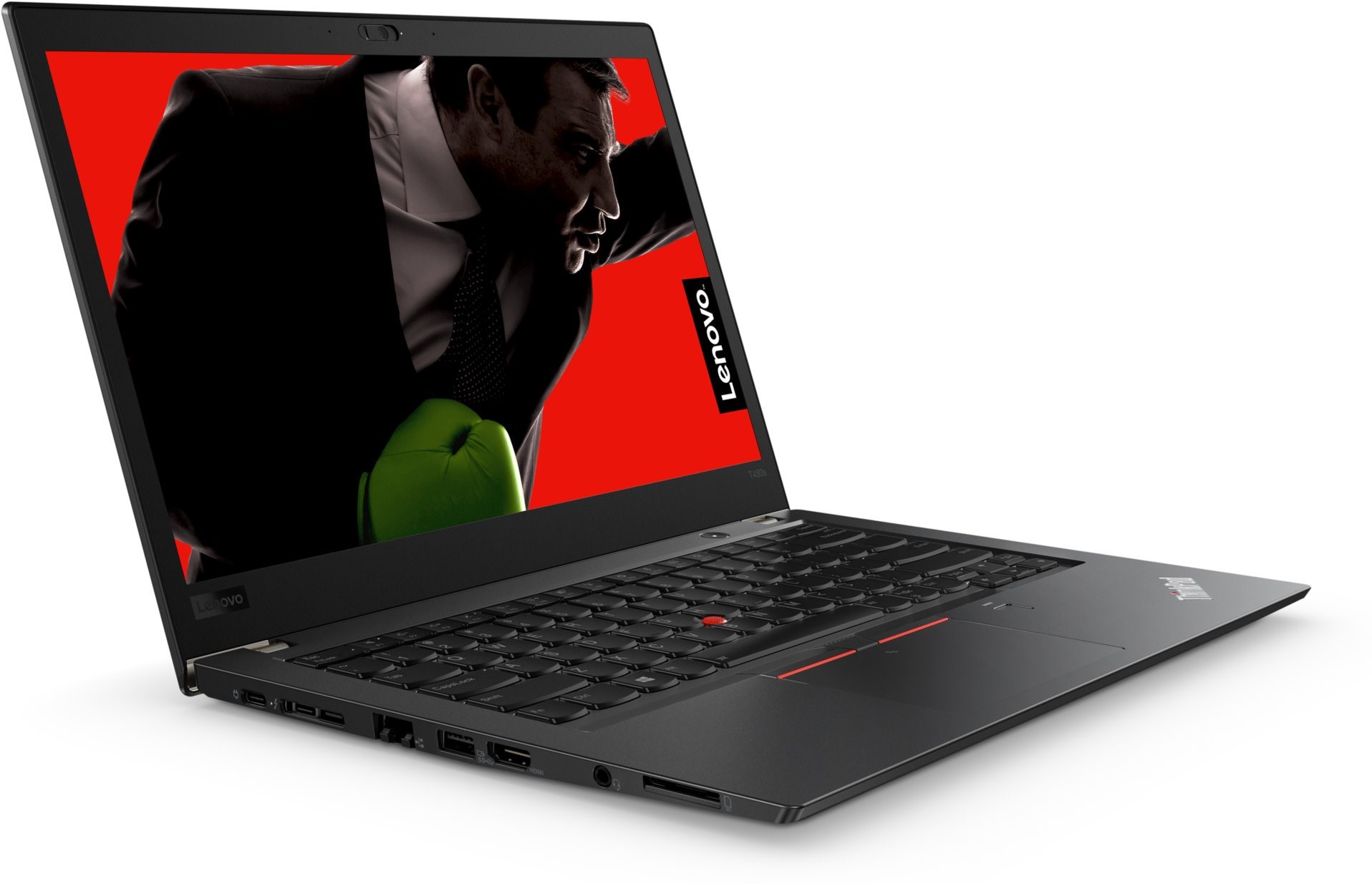 Lenovo ThinkPad T480s