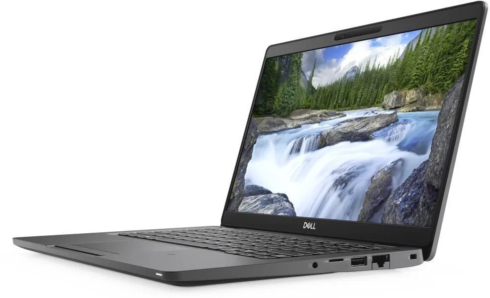 Dell Latitude 5300