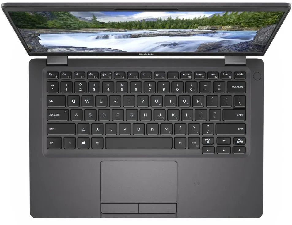 Dell Latitude 5300