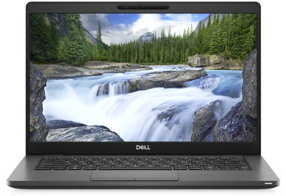 Dell Latitude 5300