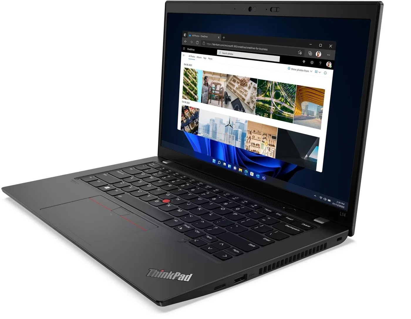 Lenovo ThinkPad L14 Gen 3