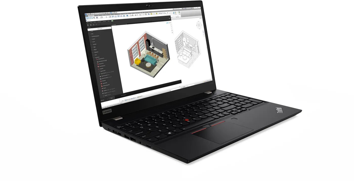 Lenovo ThinkPad P15s Gen 2