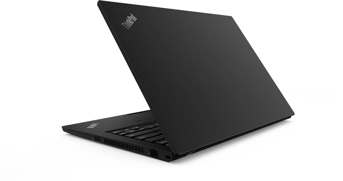 Lenovo ThinkPad P15s Gen 2