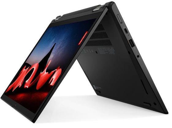 Lenovo ThinkPad L13 Yoga Gen 2