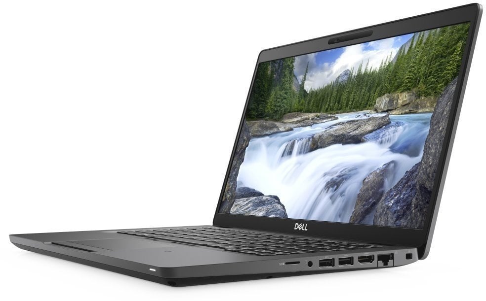 Dell Latitude 5400