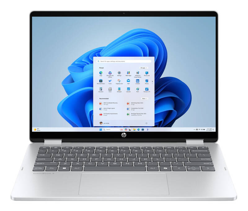 HP OmniBook 5 Flip 14-fp0001nx