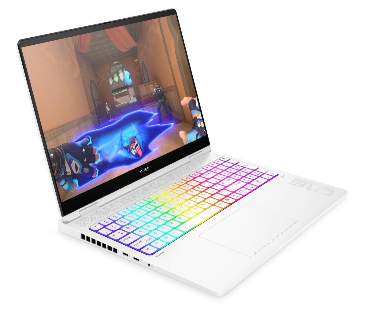 HP OMEN MAX 16-ah0016na
