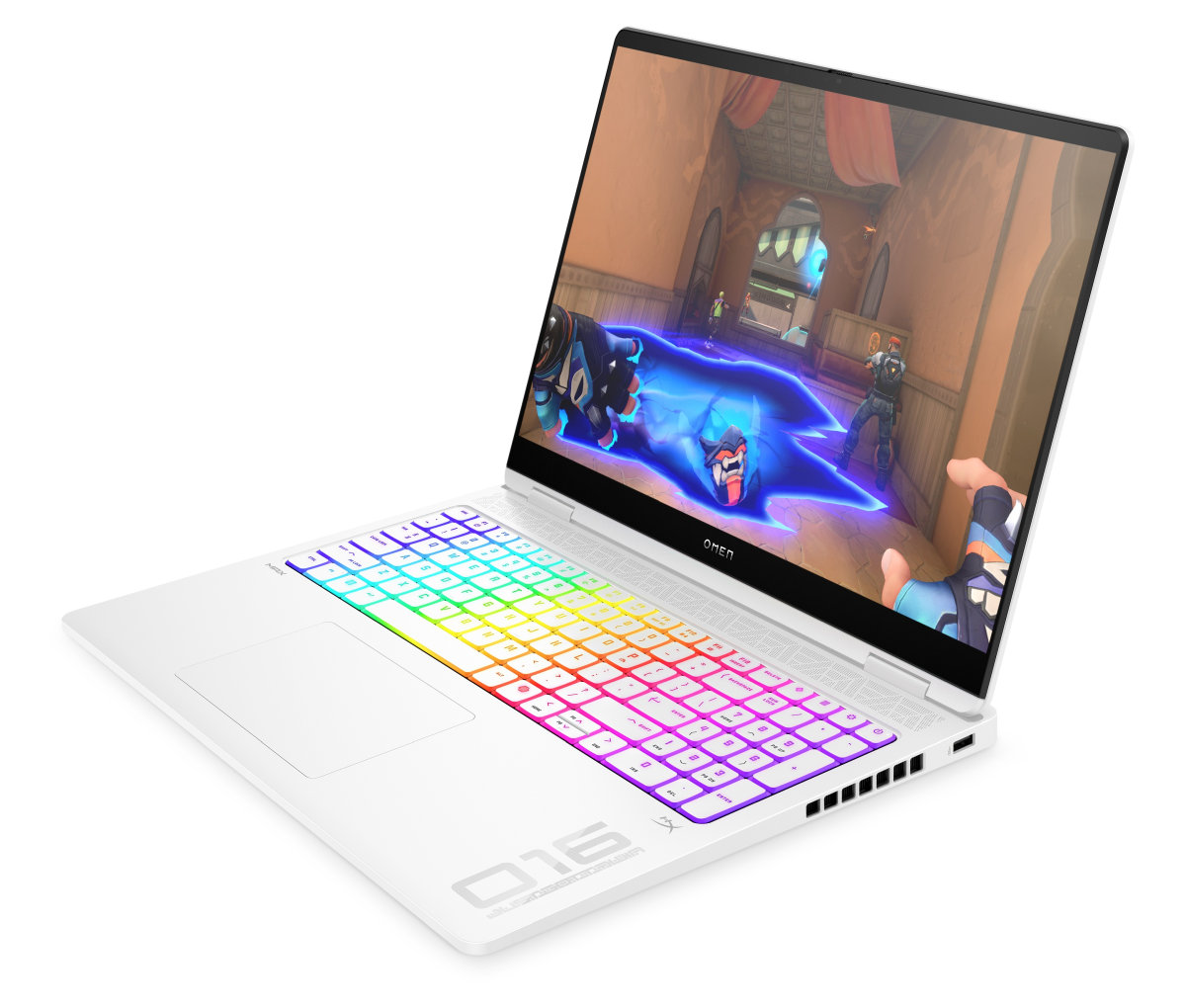 Elegantní notebook s vlastním charakterem