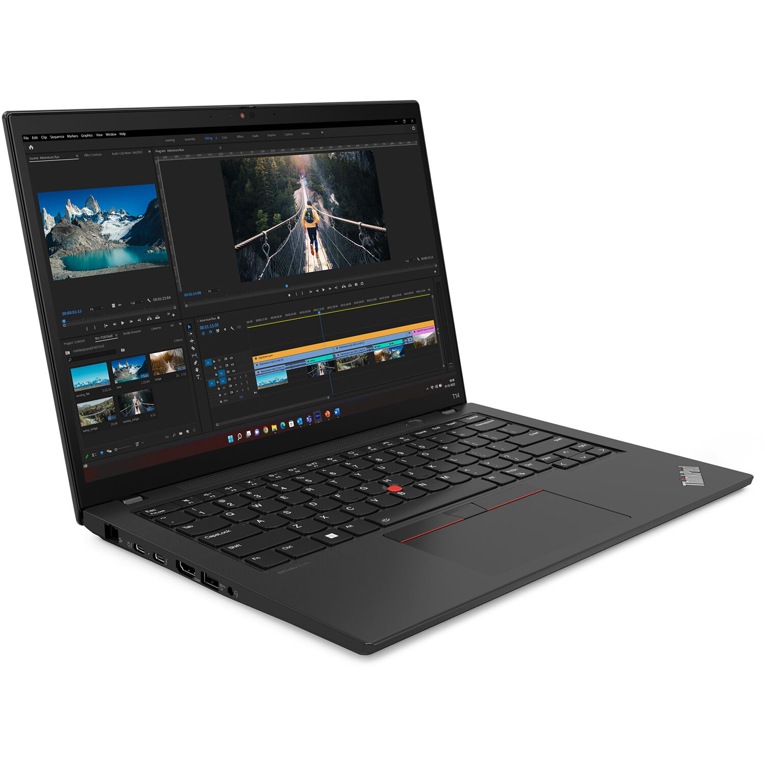 Lenovo ThinkPad T14 Gen 4