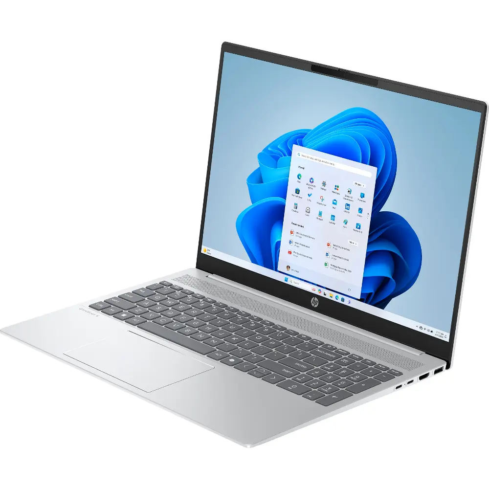 Elegantní notebook s vlastním charakterem