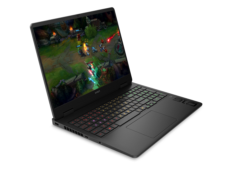 HP OMEN 16-am0058nf