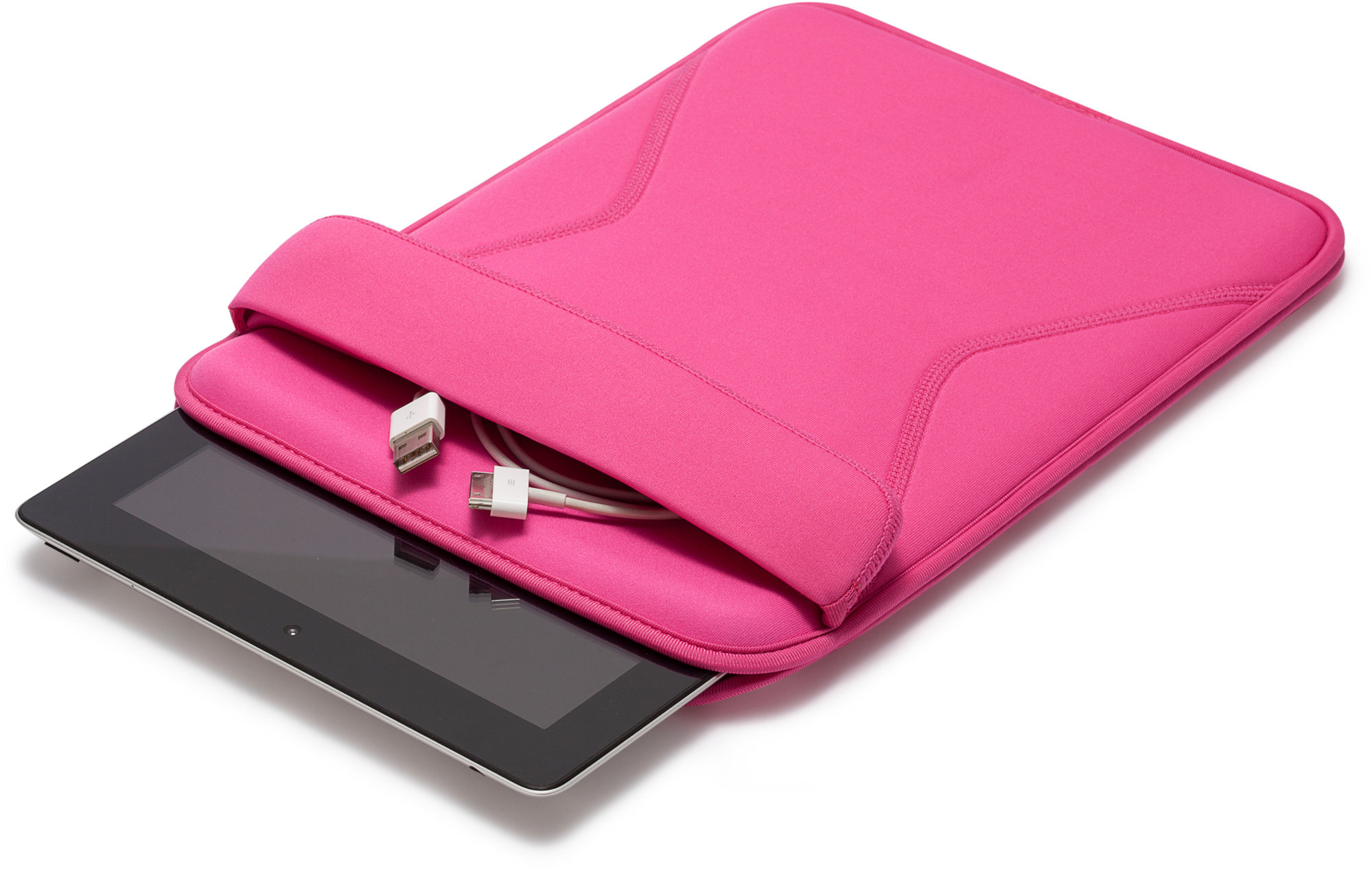 Dicota Tab Case 10'' - Růžová