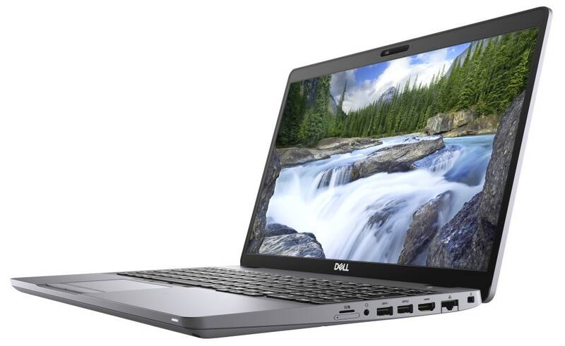 Dell Latitude 5510
