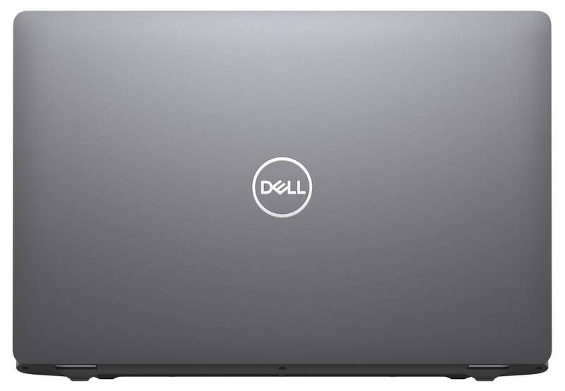 Dell Latitude 5510