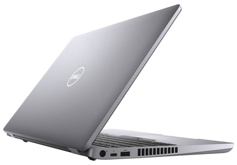 Dell Latitude 5510