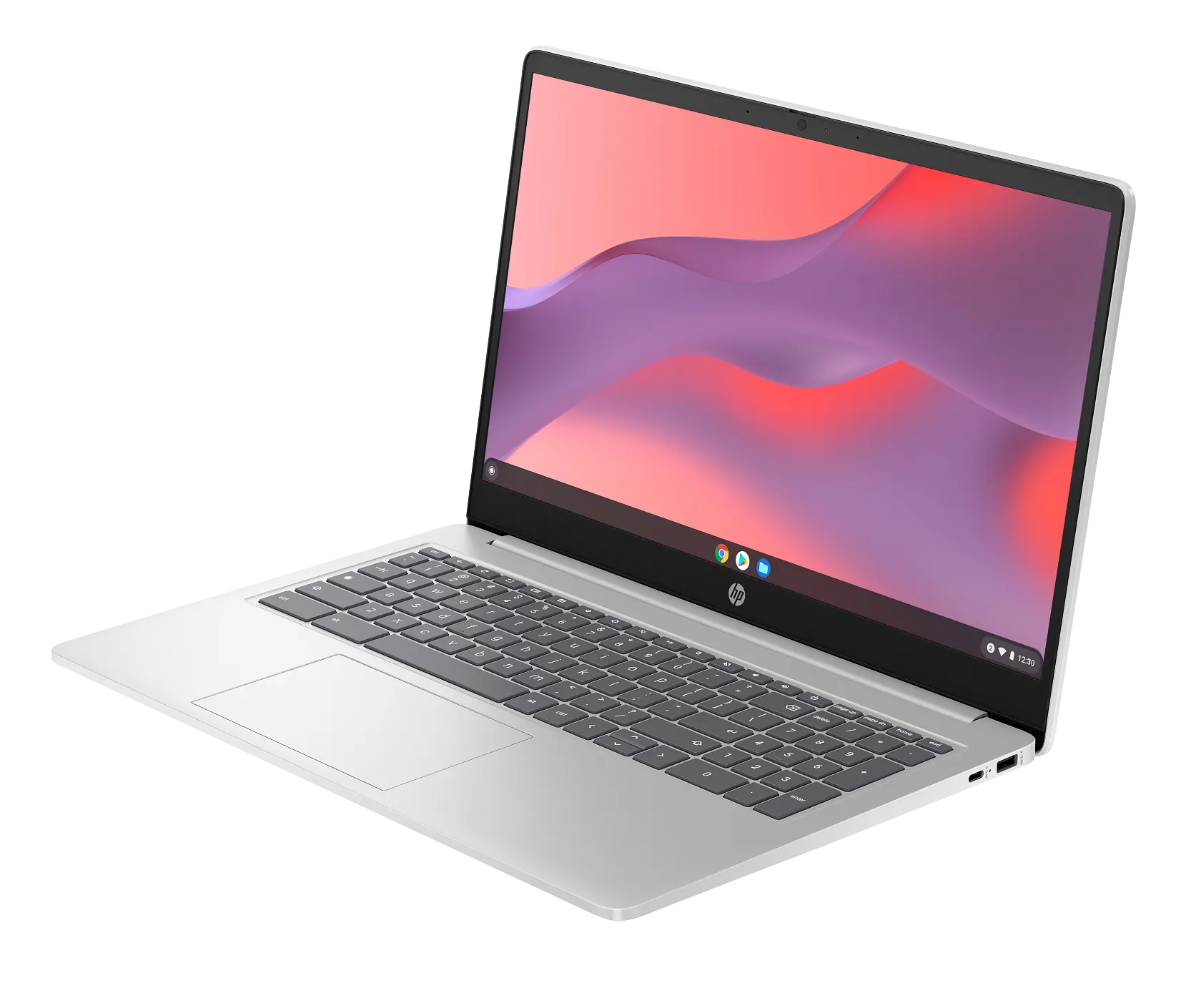 Elegantní notebook s vlastním charakterem