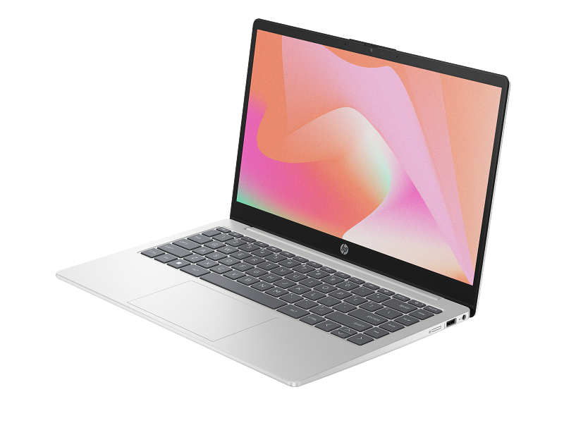 Lehoučký a elegantní notebook na cesty
