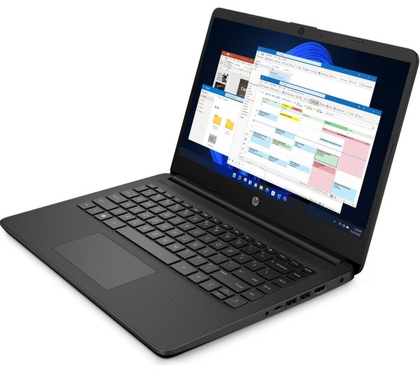 HP 14s-dq3001na