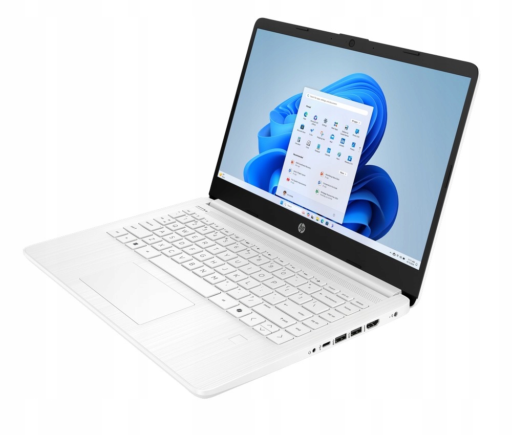 Ľahučký a elegantný notebook na cesty