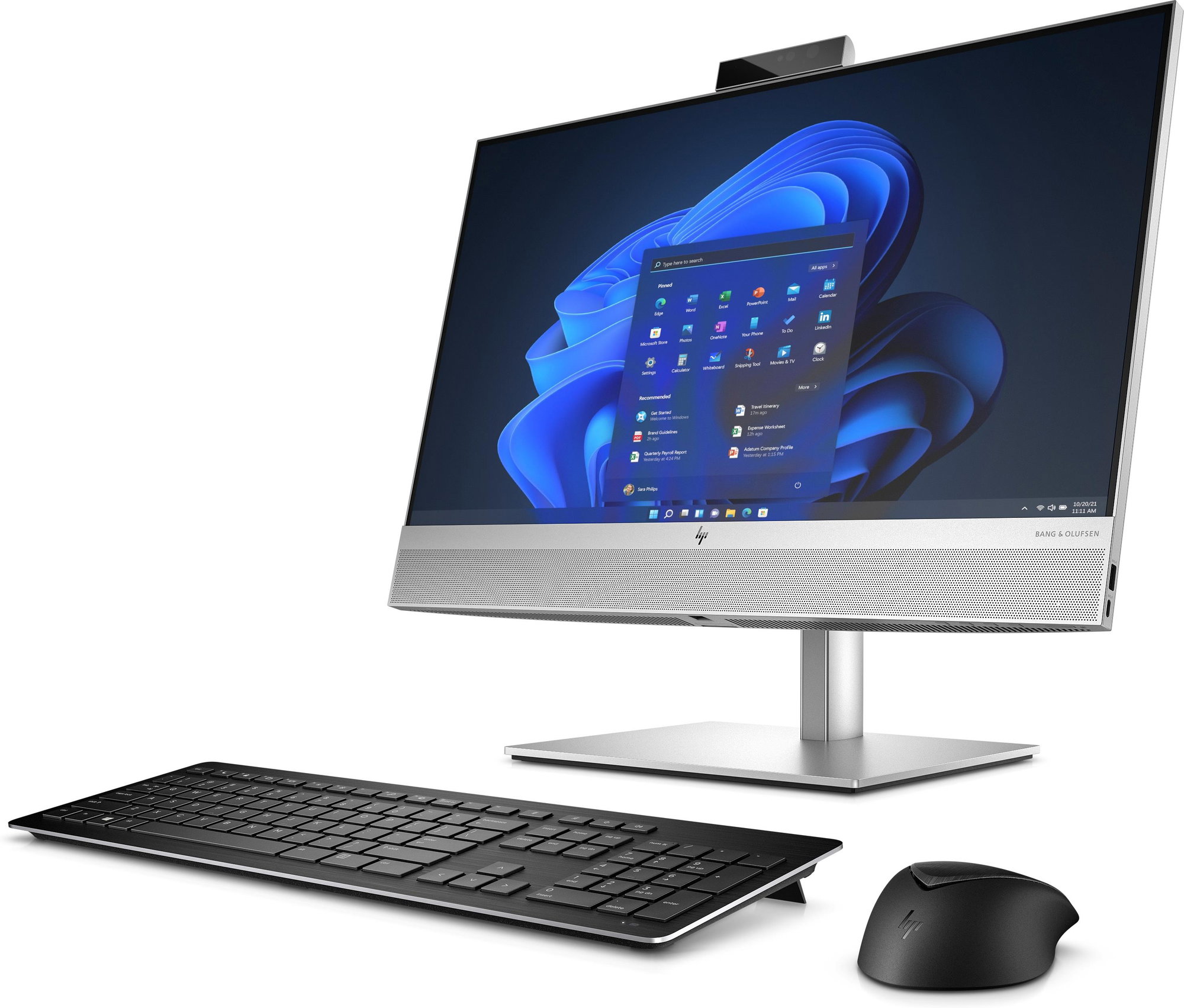 HP EliteOne 840 G9 23.8