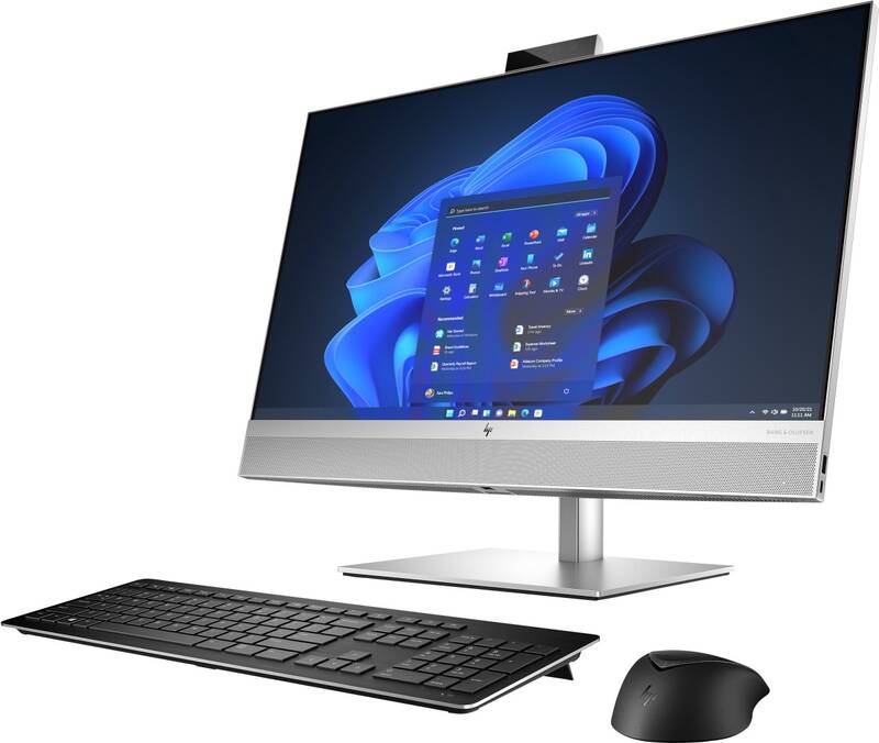 HP EliteOne 870 G9 27